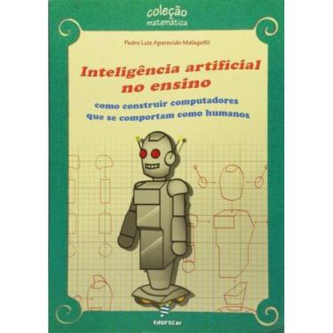 Imagem de Inteligencia Artificial No Ensino: Como Construir