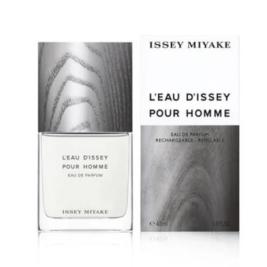 Imagem de Perfume Masculino L'eau D'issey Pour Homme Issey Miyake Eau de Parfum 40ml