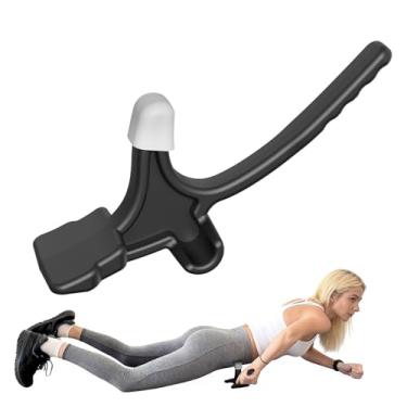 Imagem de Rongfei Ferramenta de liberação totalmente ajustável para Iliacus (preto)