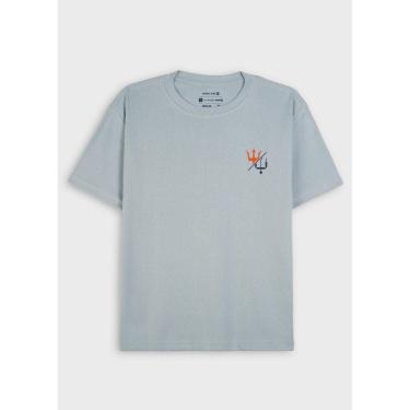 Imagem de Big shirt kitesurf OSKLEN-Masculino