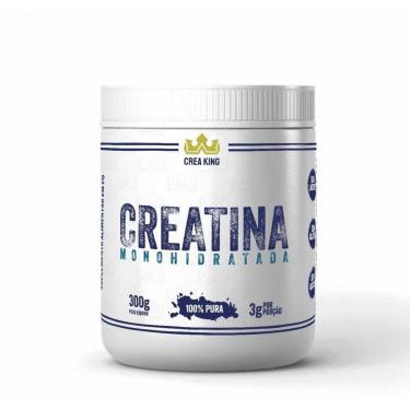 Imagem de Creatina Monohidratada (300G) -Unissex