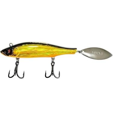 Imagem de Isca Lori LoriFace 85 S