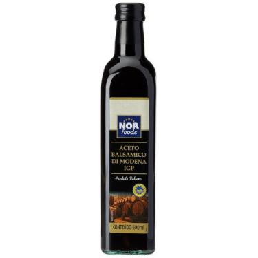 Imagem de Aceto Balsâmico de Modena Nor Foods 500ml