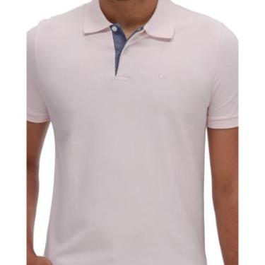 Imagem de Polo masculina Ogochi-Masculino