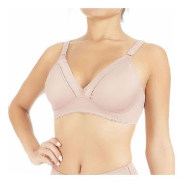 Imagem de Sutiã Taça B Duloren Ref.111214, 54, Castanho