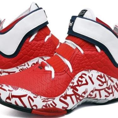 Imagem de Tênis Basquete Masculino Impact Six Street Em Couro C/ Amortecimento Air-sole-Masculino