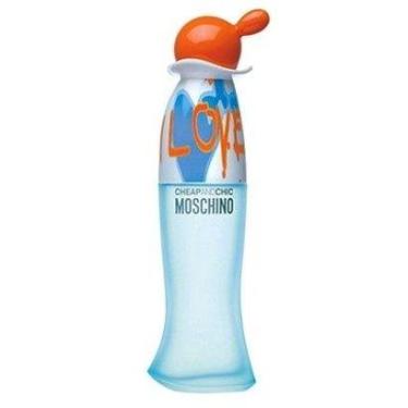 Imagem de Perfume I Love Love EDT Feminino 100ml Moschino-Feminino