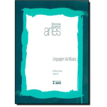 Imagem de Linguagem da Música - IBPEX EDITORA - INTERSABERES, 3