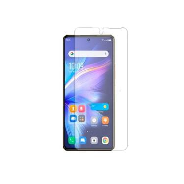 Imagem de Película Hydrogel Infinix Note 30 Transparente