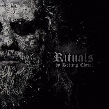 Imagem de Rituals [Disco de Vinil]