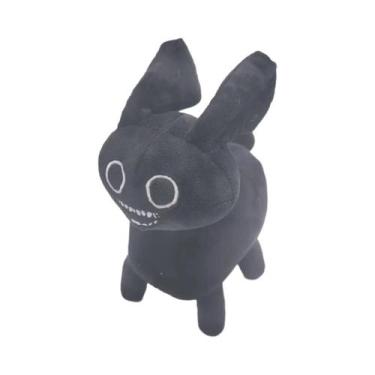 Imagem de Boneco De Pelúcia De Coelho Para Meninos, Brinquedo Para Presentes De 