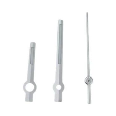 Imagem de Ponteiros Luminosos Para Movimentos NH35 NH36 7S26 7S36 4R35 4R36 Prat