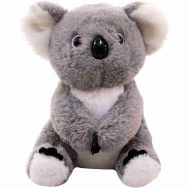 Imagem de Coala 41Cm - Pelúcia - Fofy Toys