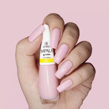 Imagem de Esmalte Impala Cremoso - Gatinha