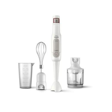 Imagem de Mixer de Mão Philips Ri2622/32 400w Branco 127V