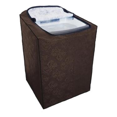 Imagem de Capa Máquina Lavar Electrolux Brastemp 7Kg 8Kg 9Kg 10Kg Marr