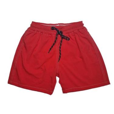 Imagem de Bermuda Mágica Resort Infantil - Acqua Vermelha - Banho Maria, 8