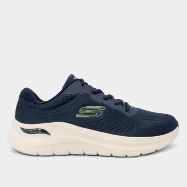 Imagem de Tênis Skechers Arch Fit 2.0 Masculino-Masculino