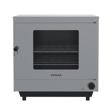 Imagem de Forno Industrial Fi 109L de Bancada Inox Gas Glp - VENAX