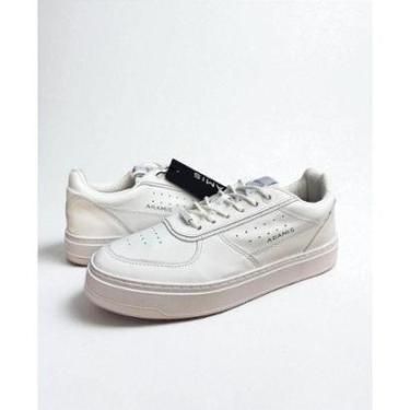 Imagem de Tênis Legacy Prime Branco - Aramis-Masculino