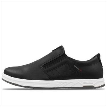 Imagem de Sapatênis Pegada Masculino Casual Slip On Fibertech-Masculino