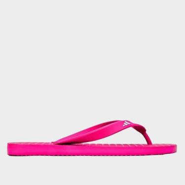 Imagem de Chinelo Adidas Flexmove, Rosa, 36/37