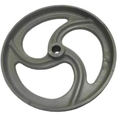 Imagem de POLIA SUPERIOR (F000615082) Serra Fita Skil 3385 F012338502