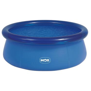 Imagem de Piscina Inflável 1400 Litros Redonda Splash Fun Mor