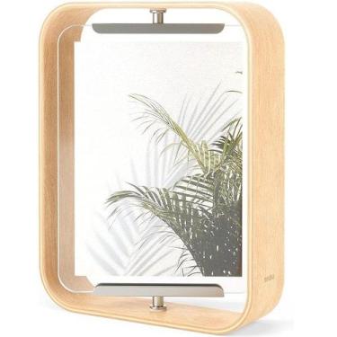 Imagem de Porta Retrato Bellwood 13X18 CM 13X18 Natural - UMBRA