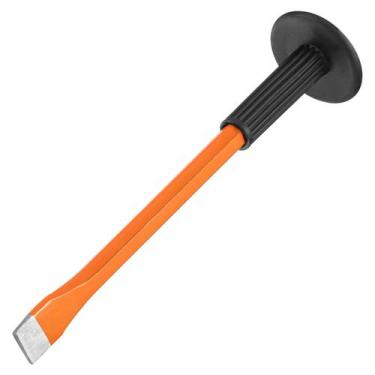 Imagem de Talhadeira sextavada cabo emborrachado 24x300mm 1pc sparta