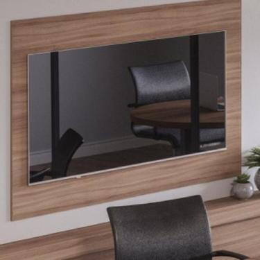 Imagem de Painel para TV até 42 Polegadas 90cmx140cm PE40 - Pandin Móveis