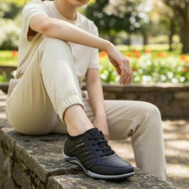 Imagem de Tênis Feminino Casual Kolosh-Feminino