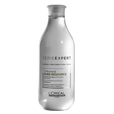 Imagem de Shampoo L'Oréal Professionnel Pure Resource 300ml-Unissex