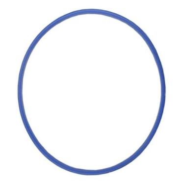 Imagem de Kit 3 Borracha Silicone Panela De Pressão 10 Litros Multiuso - Bonsuce