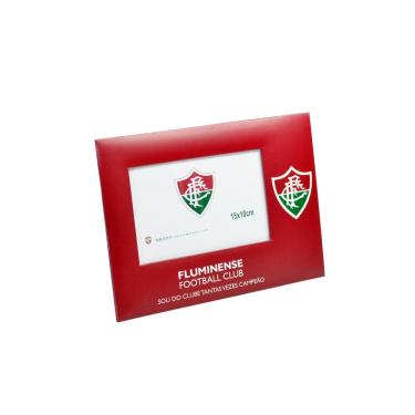 Imagem de Porta Retrato Papelão Fluminense 15X10CM