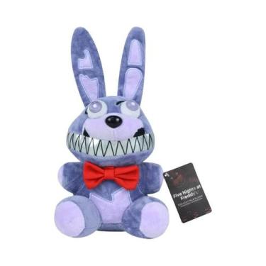 Imagem de Brinquedos De Pelúcia Five Nights at Freddy's De 18cm, Bonecos De Pelú