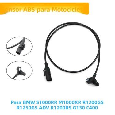 Imagem de Sensor De Velocidade De Roda ABS Para Motocicletas BMW S1000RR M1000XR