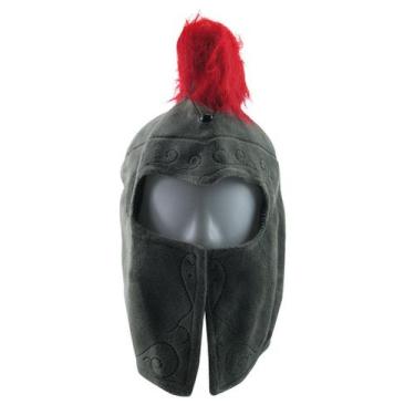 Imagem de Chapéu King Of War Gladiator Anime Cosplay Plush - Yiweisai