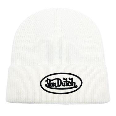 Imagem de Chapéu de malha Vons Dutchs Anime Winter Beanie para adultos/crianças 