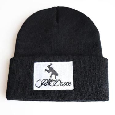 Imagem de Chapéu de malha Justs Dances Anime Winter Beanie para adultos - Yiweis