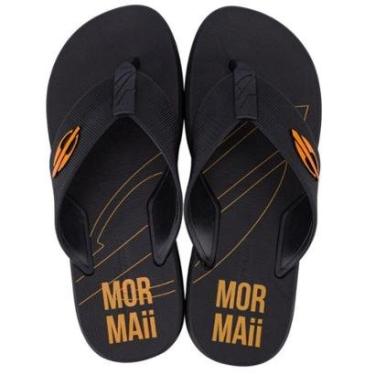 Imagem de Chinelo Mormaii Wave 2 Dedo Ad 12189 Masculino-Masculino