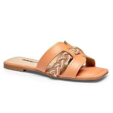 Imagem de TAMANCO RASTEIRA DAKOTA REF:Y0351 FEMININO-Feminino