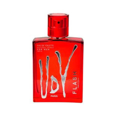 Imagem de Perfume UDV Flash Ulric de Varens EDT Masculino 100ml-Masculino