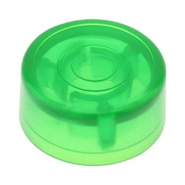 Imagem de Capa Protetora Colorida De Plástico Para Pedal De Efeito De Guitarra, 