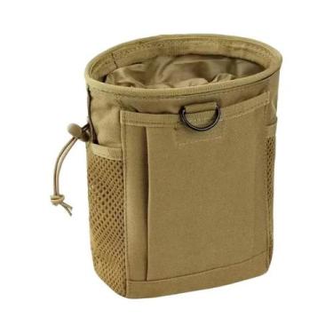 Imagem de Bolsa De Cintura Ajustável Molle Para Caça E Recolha De Munições OPHID