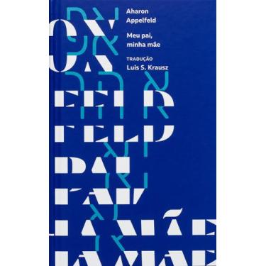 Imagem de Livro - Meu pai, minha mãe