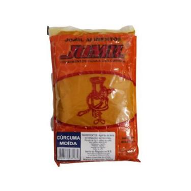 Imagem de CURCUMA PURA MOIDA (ACAFRÃO) 500g JOMIL - Especiarias Damasio - no-bra