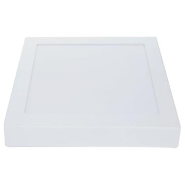 Imagem de Painel sobrepor LED , Bivolt, Avant, 768131375, 24W, Branco