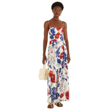 Imagem de Macacão Farm Rio Floral Vera-Feminino