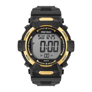 Imagem de Relógio Mormaii Wave Masculino MO0330C/8D-Masculino